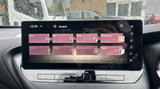 Nissan Juke 1.0 DiG-T N-Connecta 5dr DCT Petrol Hatchback